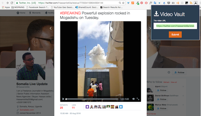 mogadishu bomb video